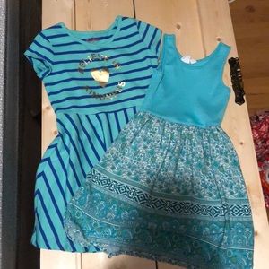 Summer dress bundle